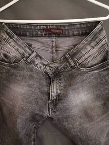 Zara men jeans