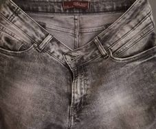 Zara men jeans