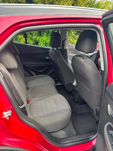 2014 Opel Mokka 1.7 CDTI - 169,900 km - Female Owner - Full Service History