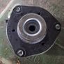 vw caddy, shock top mount Image 2