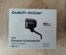 Dynamo Light set