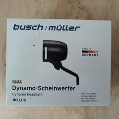 Dynamo Light set