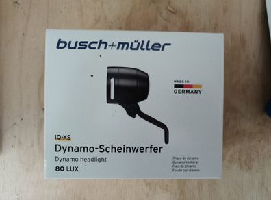 Dynamo Light set