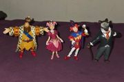 Efteling Figures