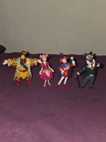 Efteling Figures