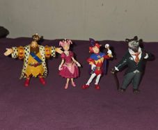 Efteling Figures