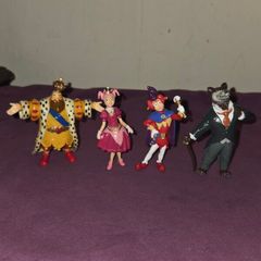 Efteling Figures