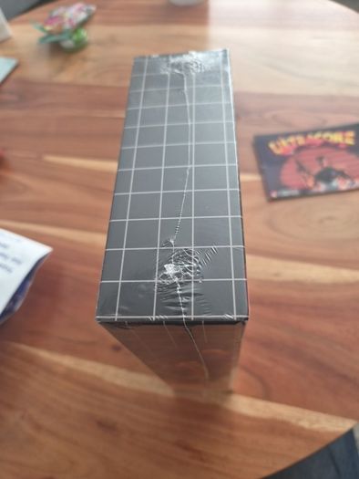 Ultracore Nintendo Switch collectors edition