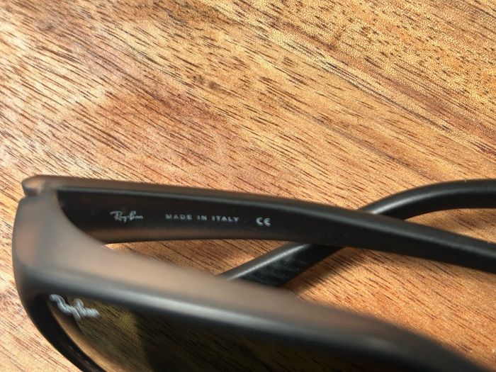 ray ban