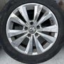 Genuine Volkswagen 16" Alloy Wheels Image 3