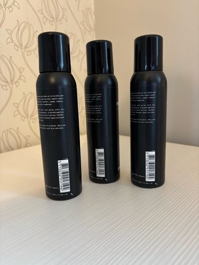 Brand new Jack & Jones Protector Spray.