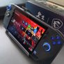 MSI Claw A1M Gaming Console + Docking Station Image 2