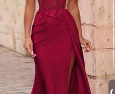 debs dress