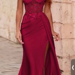debs dress