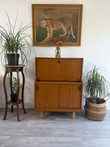 Mid Century Writing Bureau