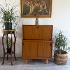 Mid Century Writing Bureau