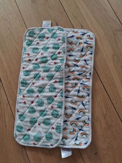 Cloth nappy bundle