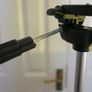Tripod With Extendable Legs, Quick Release Camera & 360 Tilt - MAX 54" Image 3