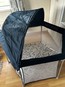 Graco Playpen
