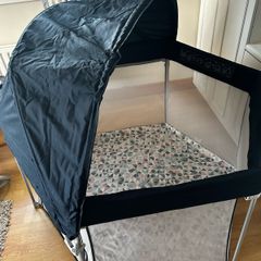 Graco Playpen