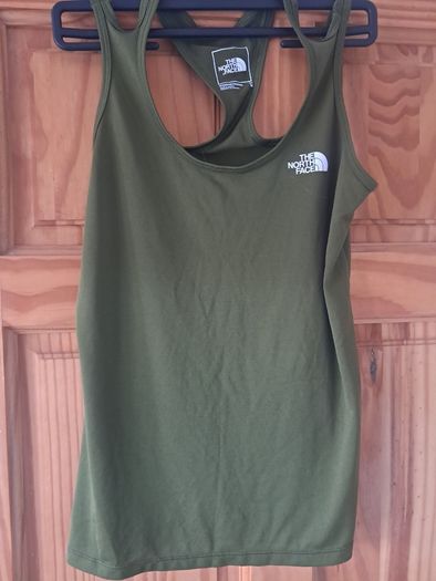 Northface Gym Top