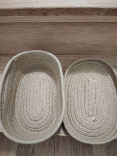 New.small storage box