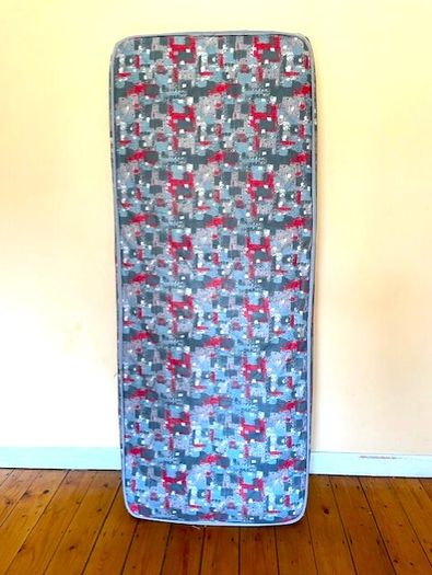 Respa Symphony (Narrow) Single Mattress