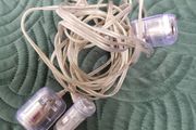Car cigarette lighter extension turns one into two