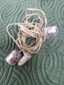Car cigarette lighter extension turns one into two