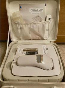 Professional Laser hair removal