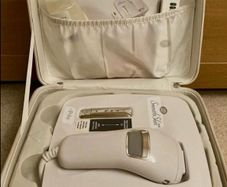 Professional Laser hair removal