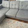 3 seater sofa Image 2
