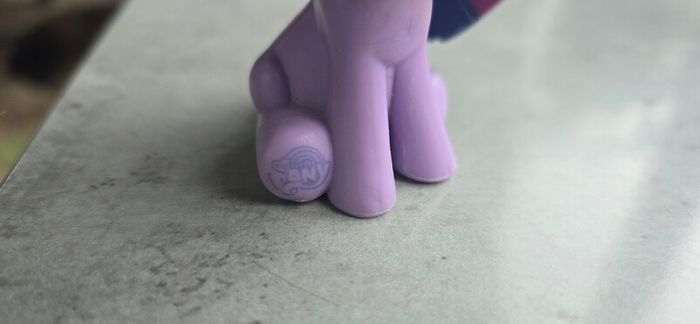 Twilight Sparkle Funko Pop HTF MLP G4 My Little Pony 2013