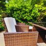 Outdoor Rattan Garden Furniture Image 6