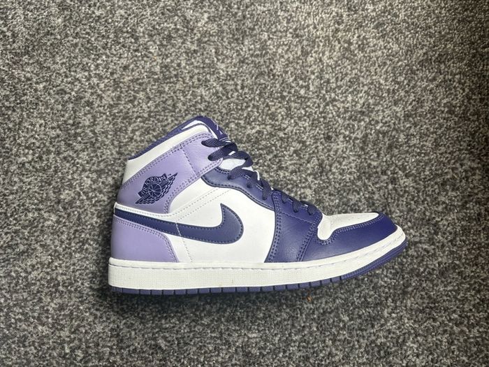 Nike Jordan 1 Uk 7.5