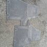 Floor mats VW Image 2