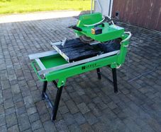Professional paving saw / block cutting machine / consaw