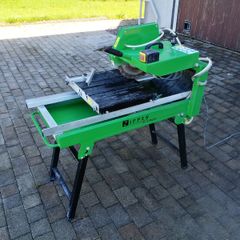 Professional paving saw / block cutting machine / consaw