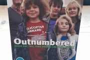 Outnumbered - Series 1 - 3 &amp; Christmas Special - DVD Boxset