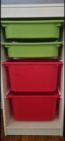 Kids Drawers/ Storage