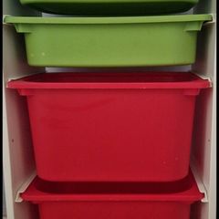 Kids Drawers/ Storage