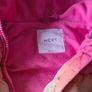 Girl Warm Vest Next (2 Years +) Image 4