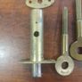 Sash Window Lock Image 2
