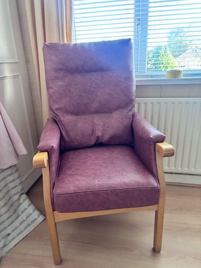 armchair