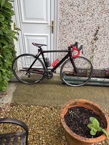 Planet X Carbon Road Bike