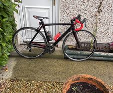 Planet X Carbon Road Bike