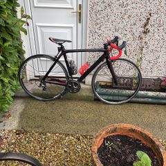Planet X Carbon Road Bike