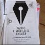 Yeats College Leaving Cert Higher level English notes Image 5