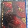 Spiderman 2 Spider Man PlayStation2 Ps2 Games Original Image 2