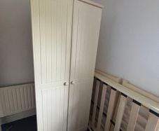cream furniture set